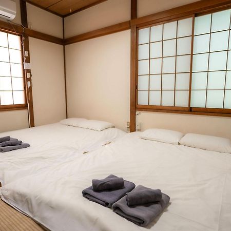 五十岚民宿 地铁站步行4分 免费高速 Wi-Fi Traditioncozy Japanese Villa In Ikebukuro 4Mins St With Hight Speed Wifi Tokyo Luaran gambar