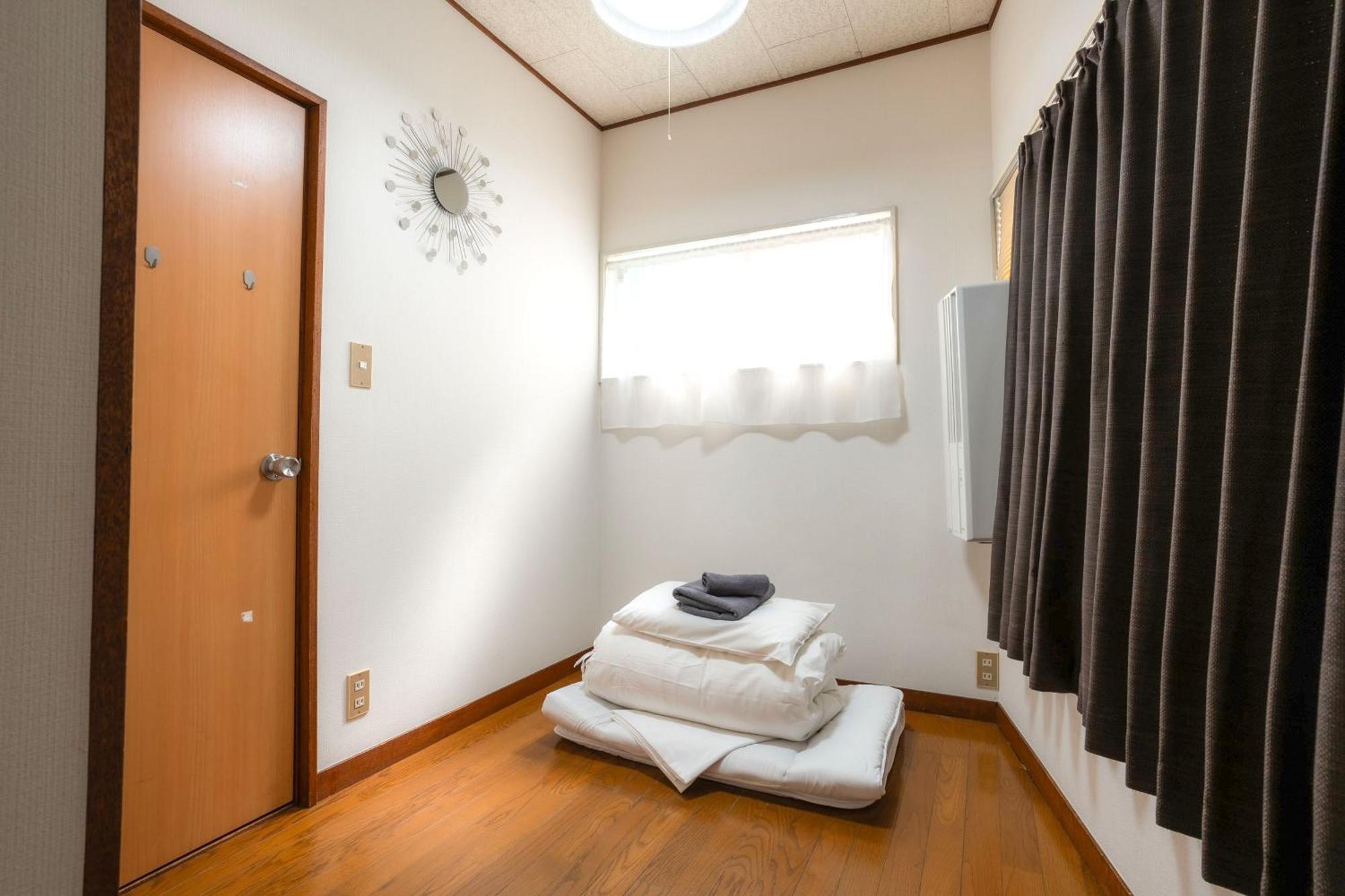 五十岚民宿 地铁站步行4分 免费高速 Wi-Fi Traditioncozy Japanese Villa In Ikebukuro 4Mins St With Hight Speed Wifi Tokyo Luaran gambar