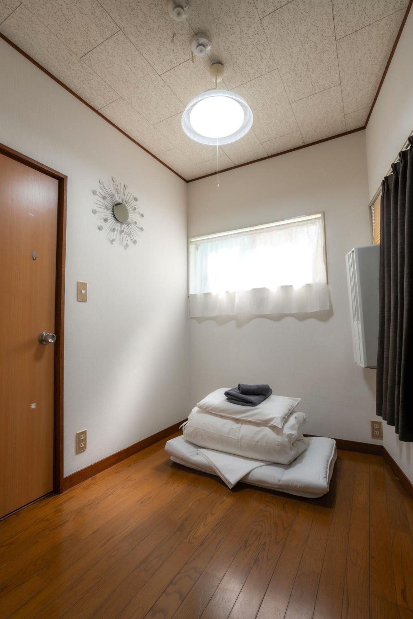 五十岚民宿 地铁站步行4分 免费高速 Wi-Fi Traditioncozy Japanese Villa In Ikebukuro 4Mins St With Hight Speed Wifi Tokyo Luaran gambar