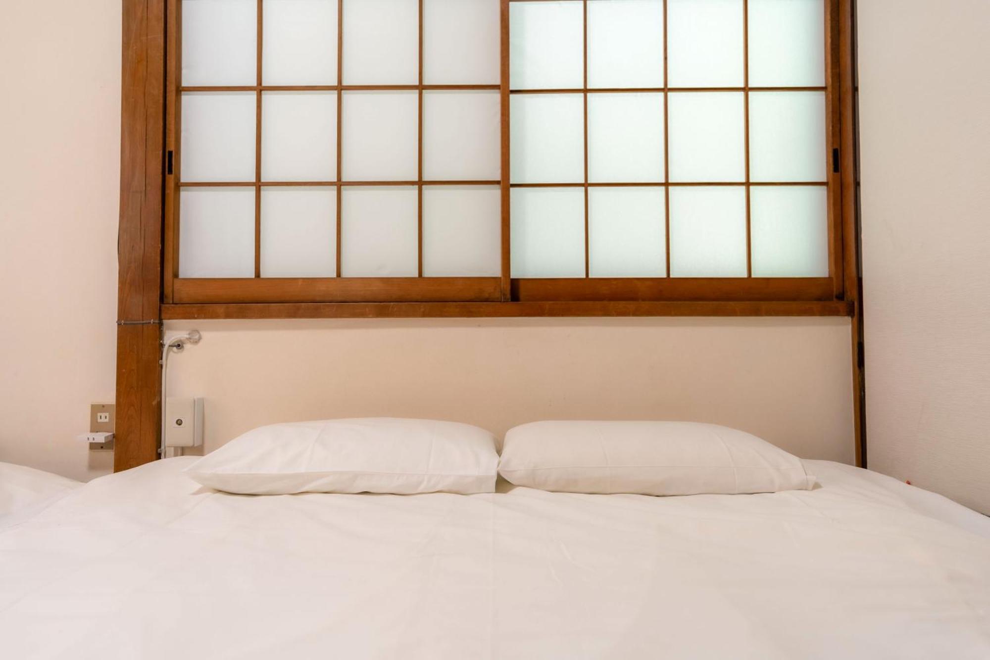 五十岚民宿 地铁站步行4分 免费高速 Wi-Fi Traditioncozy Japanese Villa In Ikebukuro 4Mins St With Hight Speed Wifi Tokyo Luaran gambar